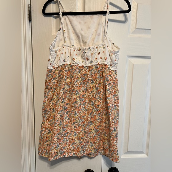 American Eagle Summer Mini Dress - Picture 5 of 5